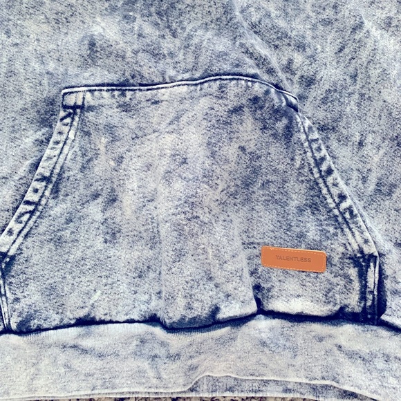 TALENTLESS-Special Edition Premium Acid Wash Set - Picture 8 of 10